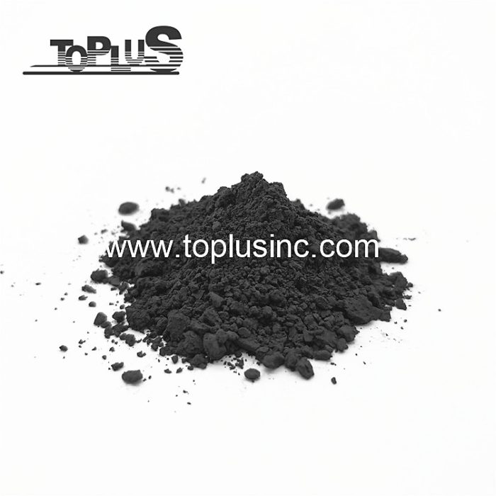 Ceramics Use Praseodymium Oxide