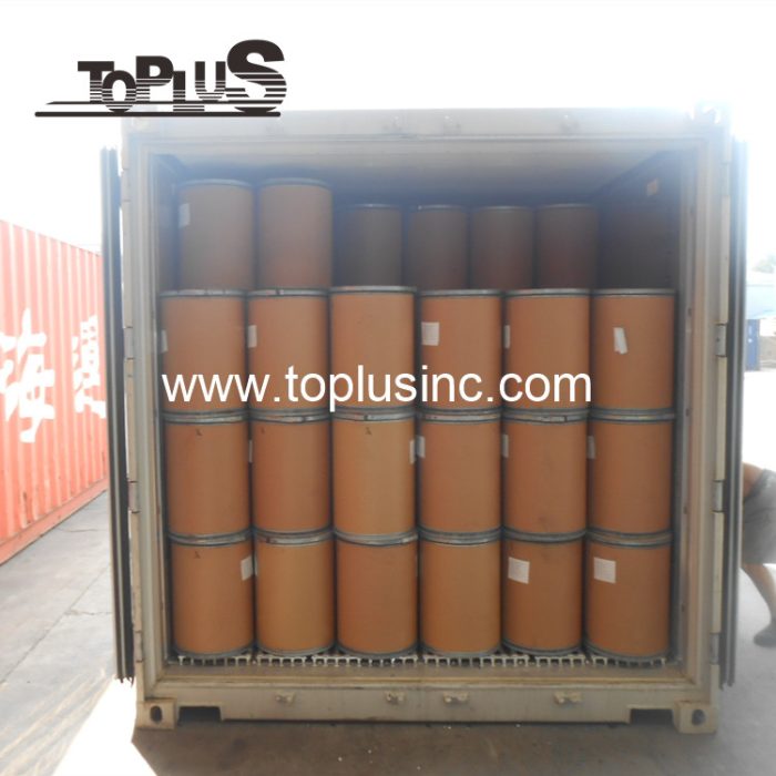 Ceramics Use Praseodymium Oxide Packing