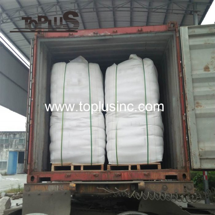 Anti-corrosion Use Ammonium Acetate Packing