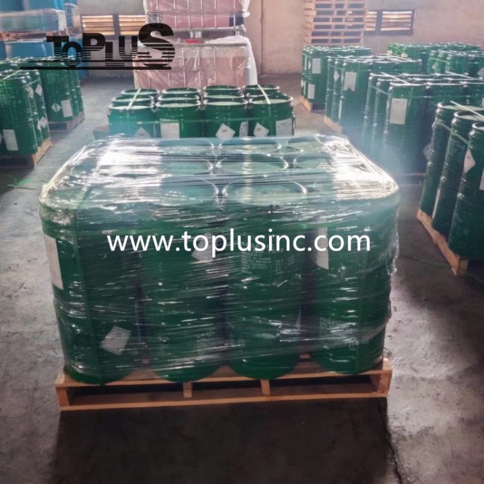 Arsenic Metal Packing