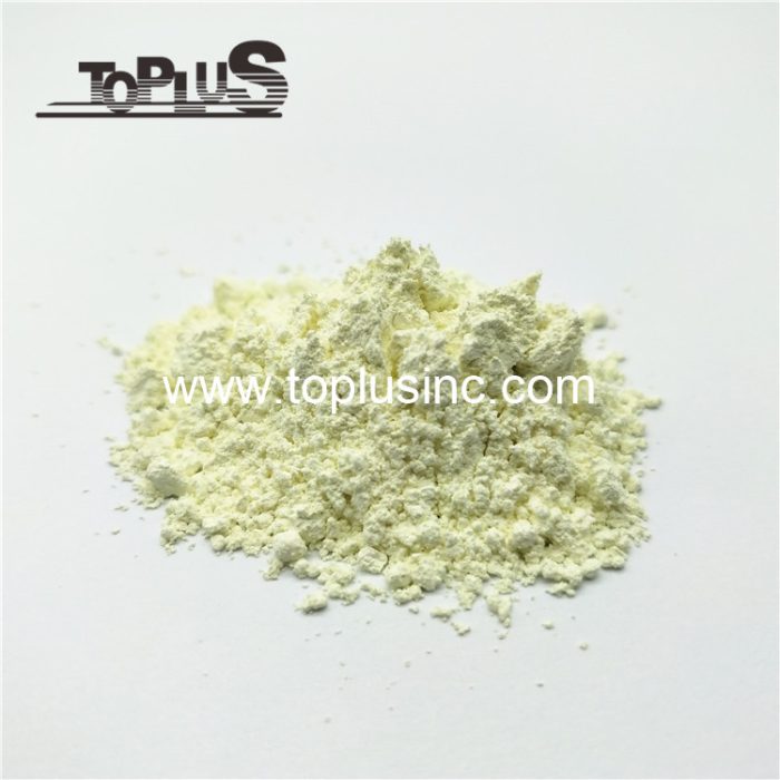 Ceramic Grade Bismuth Trioxide