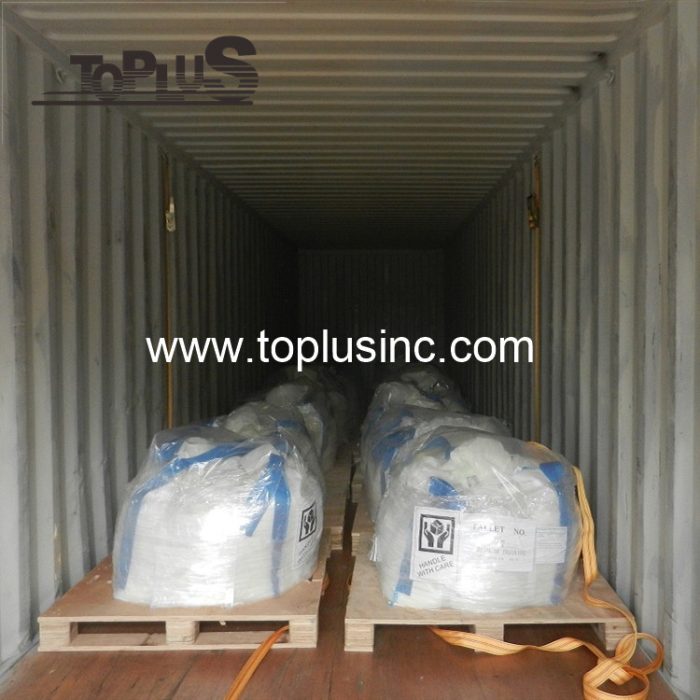 Ceramic Grade Bismuth Trioxide Packing