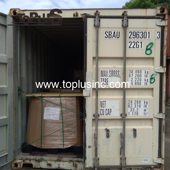 Ceramic Grade Cobalt Carbonate Packing