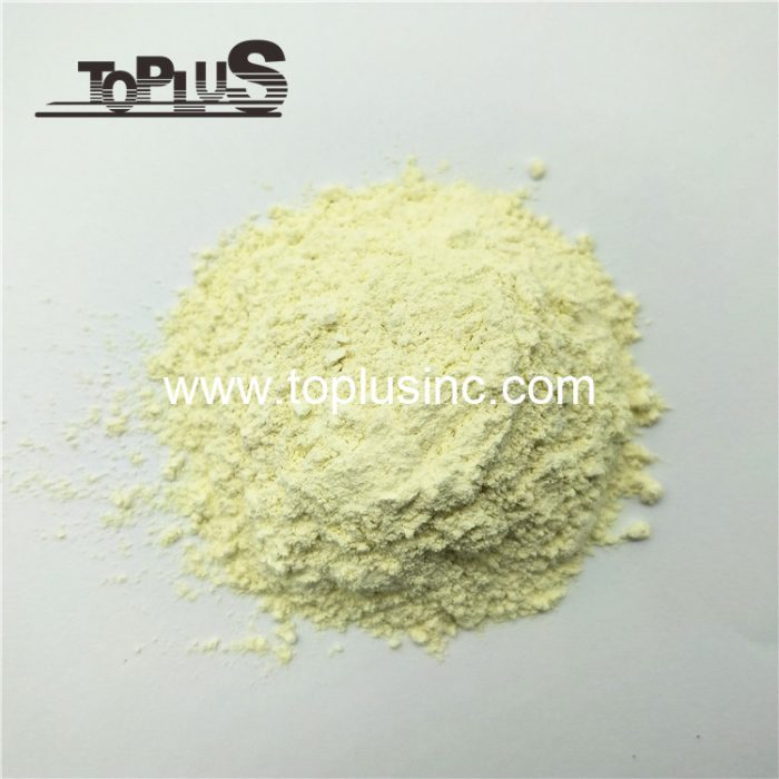 Ceramics Used Cerium Oxide