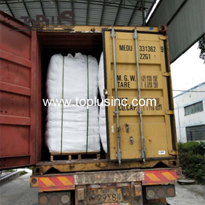 Ceramics Used Cerium Oxide Packing