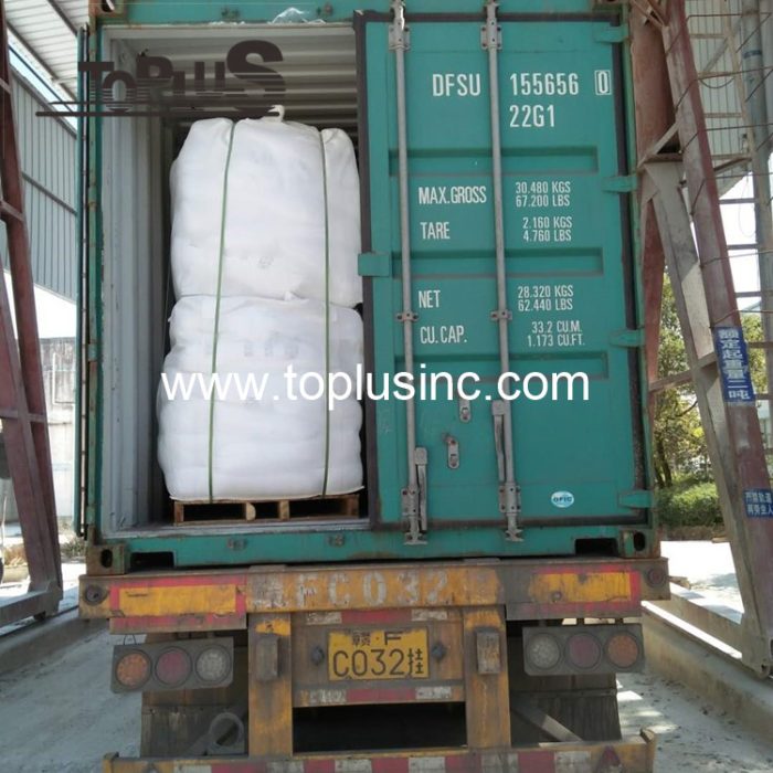 Cerium Oxide Packing