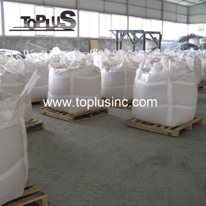 Glass Use Lanthanum Oxide Packing