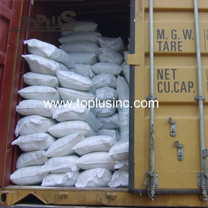 Strontium Carbonate Glass Use Packing