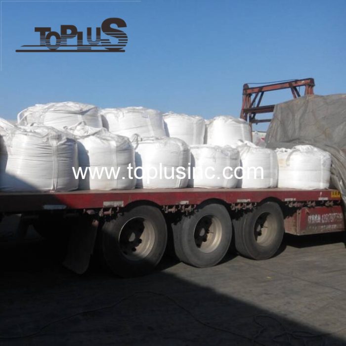 Potassium Acetate Uses Packing