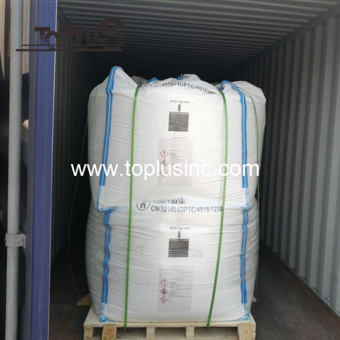 Basic Chromium Sulfate Packing