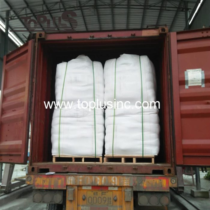 Potassium Acetate Packing