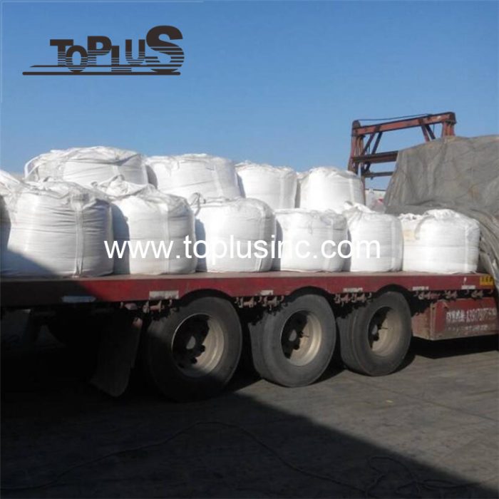 Basic Chromium Sulphate Packing