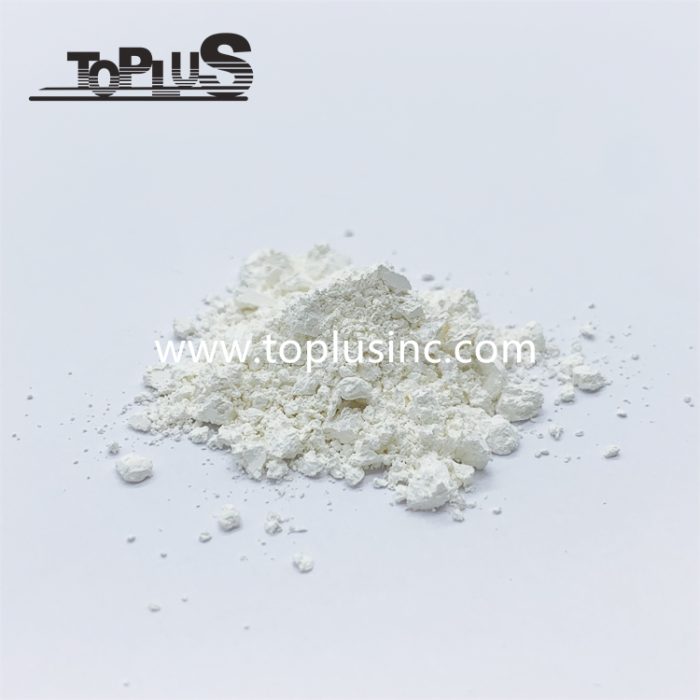 Zinc Sulfide