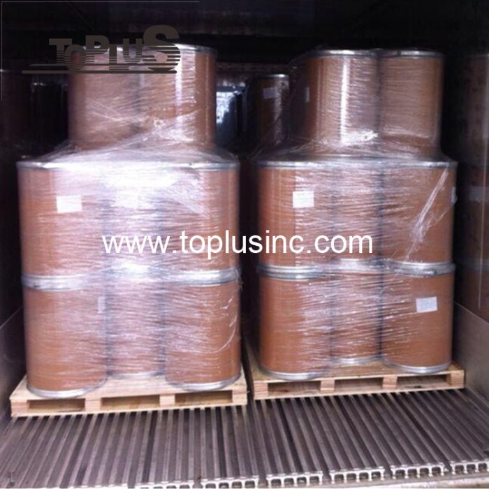 Zinc Sulfide Packing