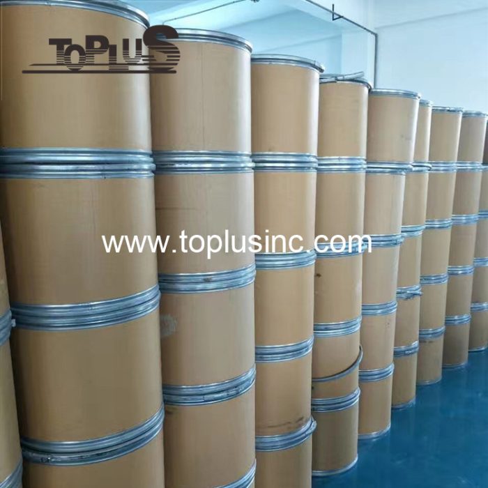 Zinc Sulfide Powder Packing