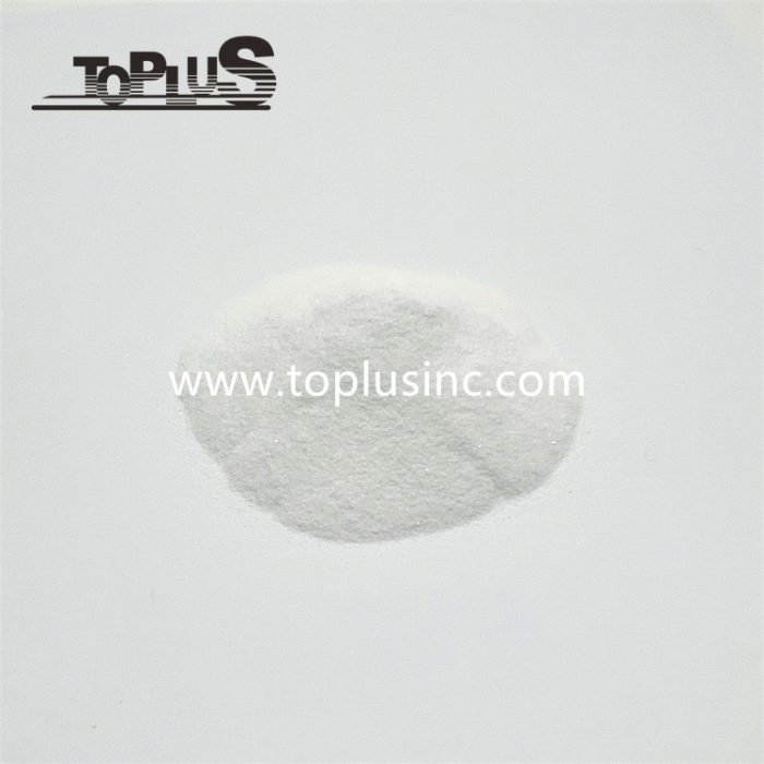 White Corundum for Sandblasting