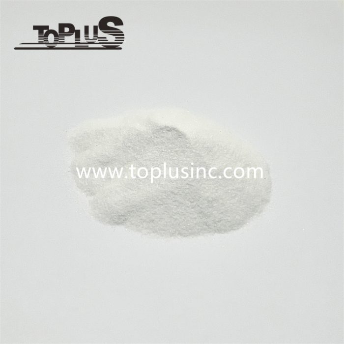 White Fused Alumina