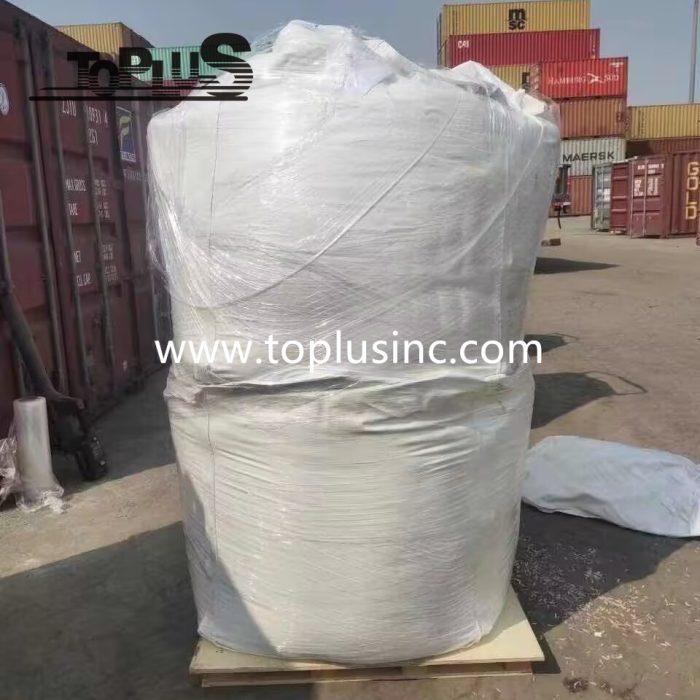 Sodium Hexametaphosphate Packing