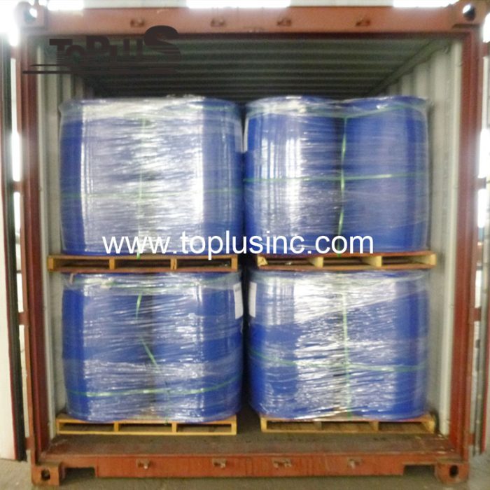 Calcium Bromide Packing