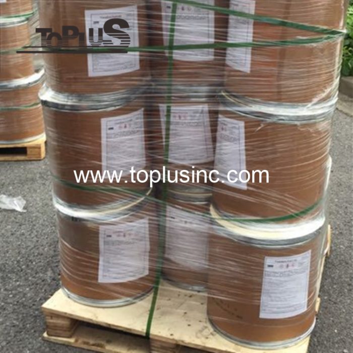 Magnesium Carbonate Powder Packing