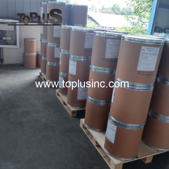 Magnesium Carbonate Packing