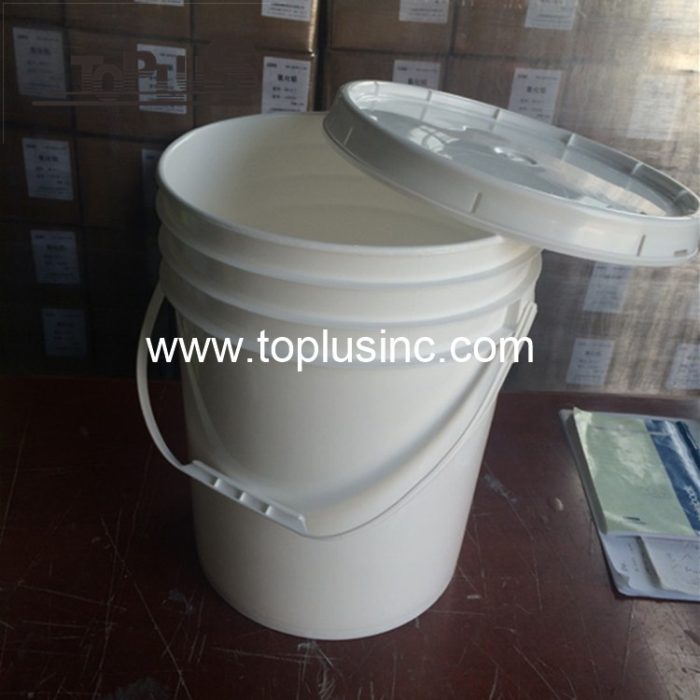 Stannic Oxide Packing