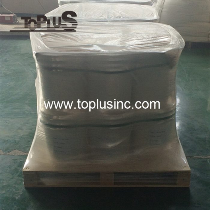 Molybdenum Trioxide Packing