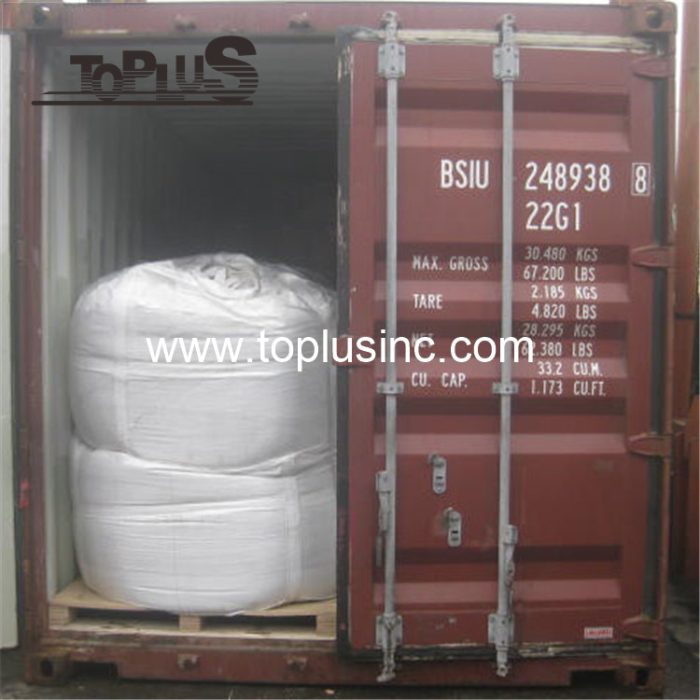 Magnesium Oxide Packing