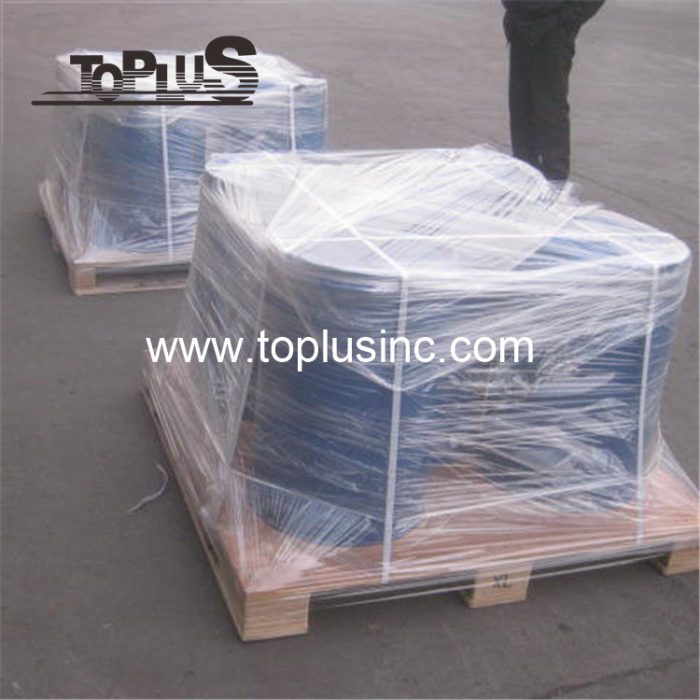 Molybdenum Oxide Packing