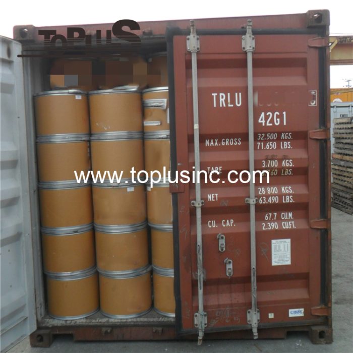 Polytetrafluoroethylene Packing