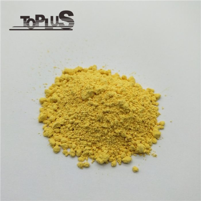 Polyimide Powder