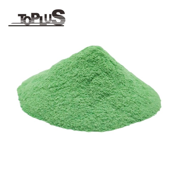 TOPLUS Nickel hydroxide